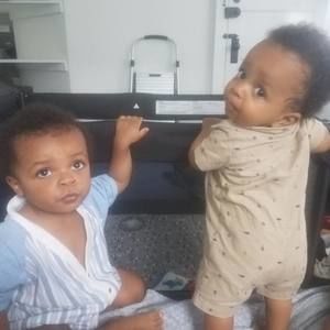 Meet your Posher, Danny